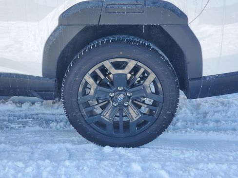 Used 2026 Subaru Outback Limited XT AWD/4WD image 5