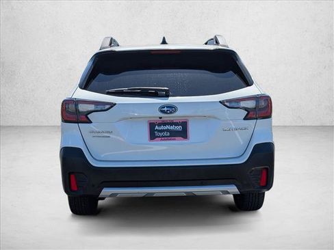 Used 2022 Subaru Outback Limited AWD/4WD image 8