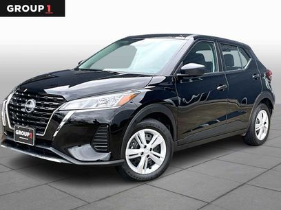 Certified 2025 Nissan Kicks Play S w/ Interior Electronics Package