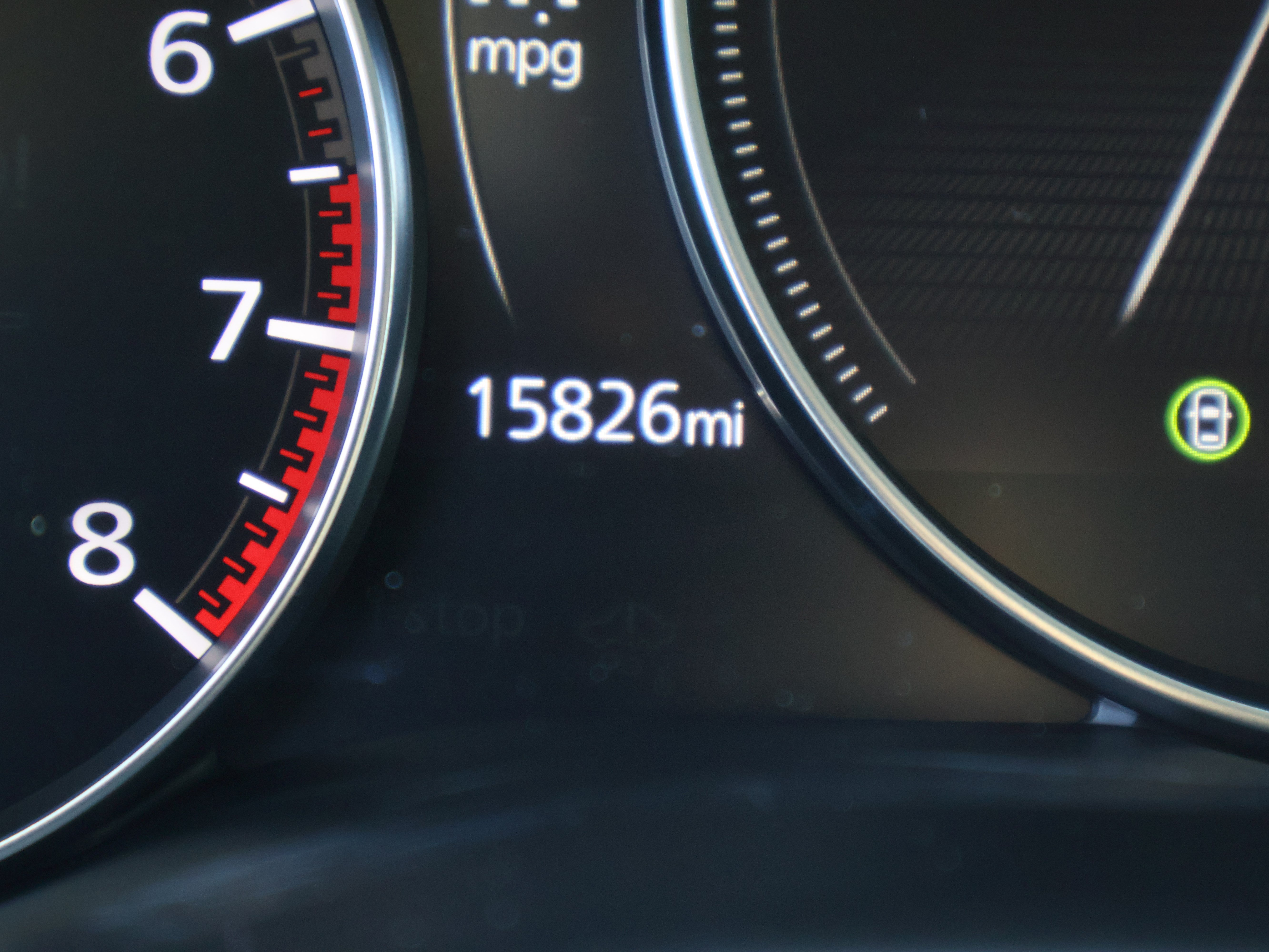 Used 2024 MAZDA CX-30 AWD 2.5 S w/ Select Sport Pkg image 26