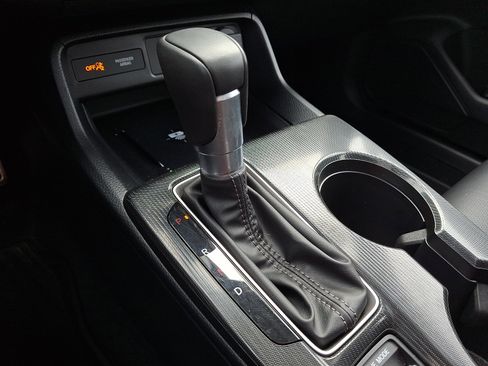 Used 2026 Honda Civic Sport Touring image 15