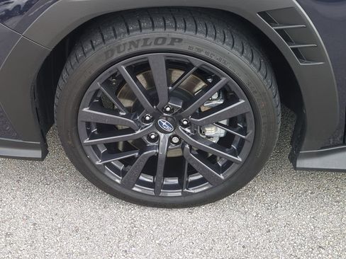 Used 2025 Subaru WRX Premium AWD/4WD image 12