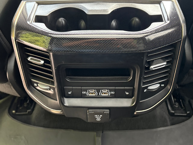 Used 2021 RAM 1500 Rebel w/ Rebel Level 2 Equipment Group AWD/4WD image 21