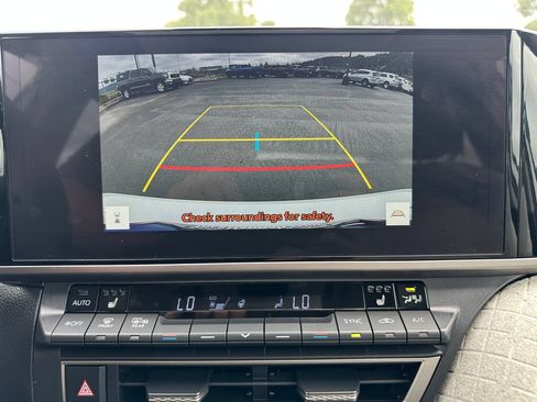 Certified 2026 Toyota Camry XLE AWD/4WD image 17