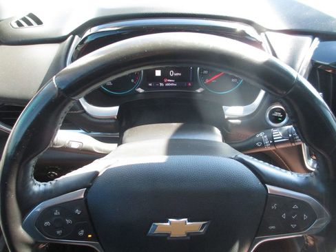 Used 2020 Chevrolet Traverse Premier w/ Redline Edition FWD image 31