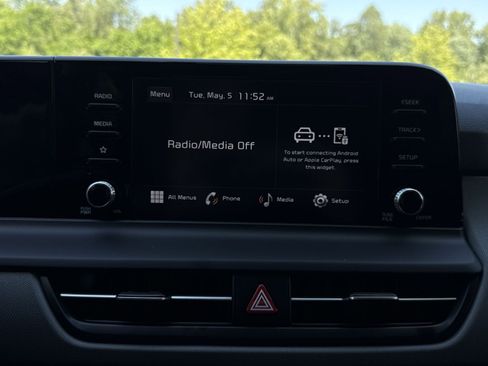 New 2026 Kia Seltos LX FWD image 31