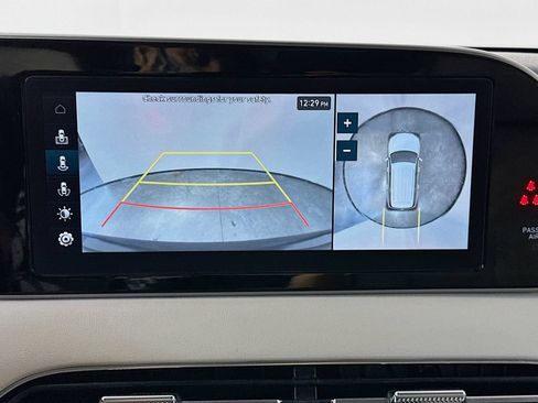 Used 2022 Hyundai Palisade Limited FWD image 20