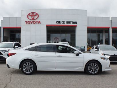 Used 2019 Toyota Avalon XLE