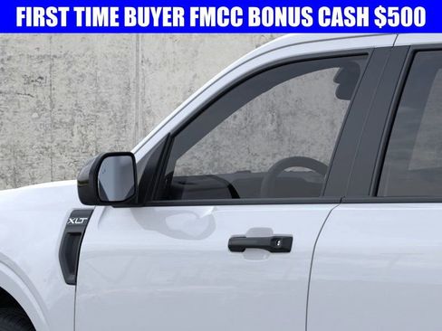 New 2026 Ford Maverick XLT image 21