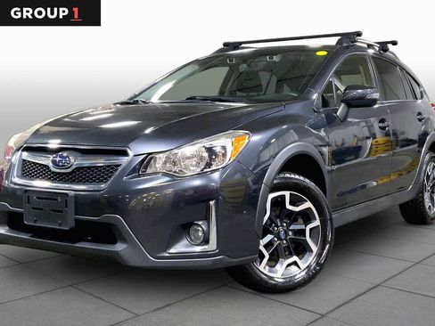 Used 2017 Subaru Crosstrek 2.0i Limited AWD/4WD image 1