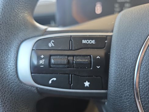 Used 2025 Kia K5 LXS FWD image 24