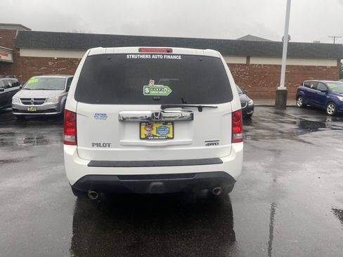 Used 2015 Honda Pilot SE image 6
