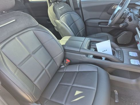 New 2027 Kia Telluride X-Line SX Prestige AWD/4WD image 15