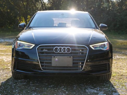 Used 2015 Audi A3 2.0T Premium w/ Cold Weather Package image 18