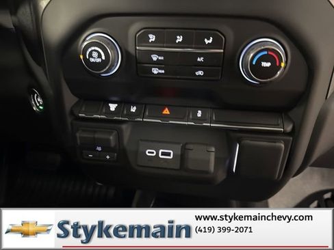 New 2026 Chevrolet Silverado 3500 W/T w/ WT Convenience Package image 26