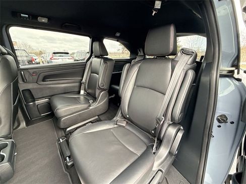 Certified 2023 Honda Odyssey Sport image 19