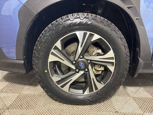 Used 2024 Subaru Crosstrek 2.0i Premium AWD/4WD image 6
