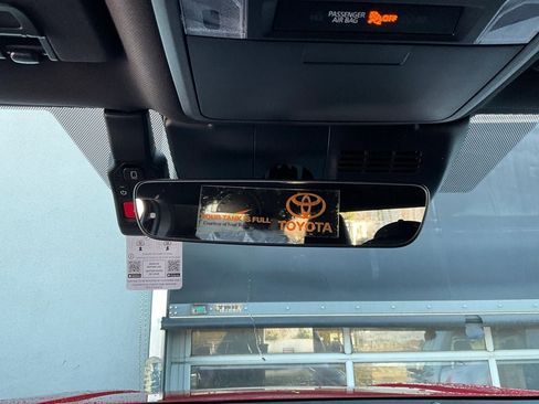 New 2026 Toyota Tacoma SR5 image 16