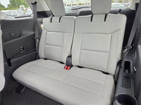 New 2026 Ford Explorer Active w/ Active Comfort Package RWD image 16