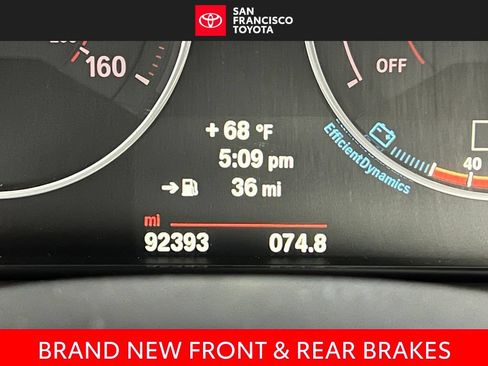 Used 2015 BMW 435i Gran Coupe RWD image 34