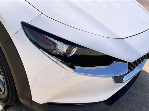 Used 2021 MAZDA CX-30 FWD 2.5 S image 55