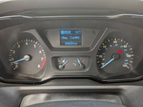 Used 2017 Ford Transit 250 148 Medium Roof image 25