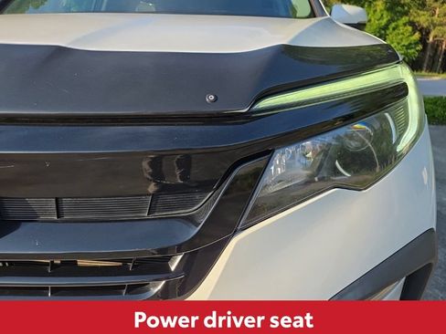 Used 2021 Honda Pilot Special Edition image 7