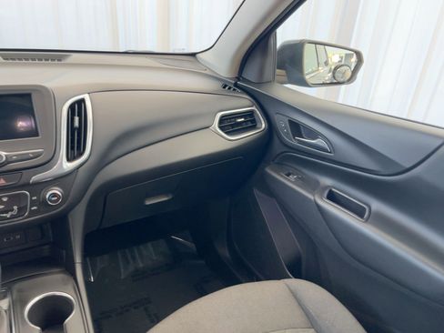 Used 2019 Chevrolet Equinox LT image 28