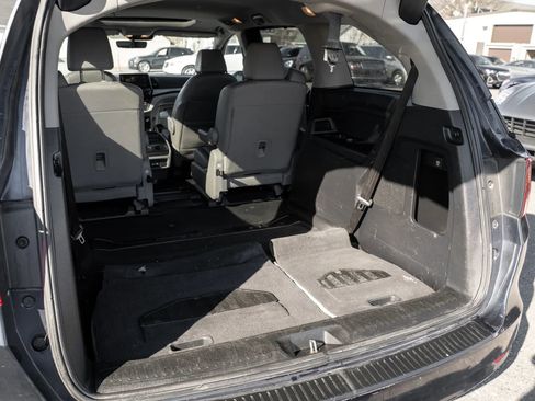 Used 2019 Honda Odyssey EX-L image 11