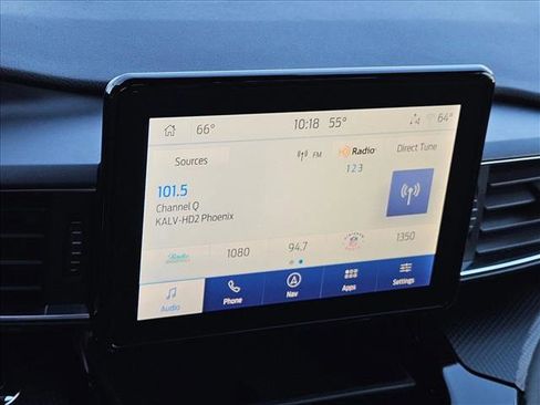 Used 2022 Ford Explorer ST-Line w/ Class IV Trailer Tow Package image 13