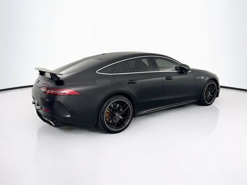 Used 2024 Mercedes-Benz AMG GT 63 S image 5