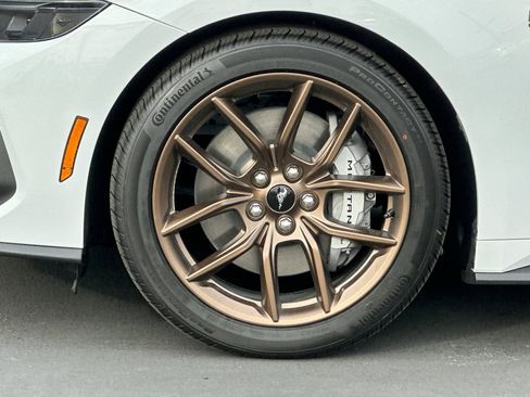 New 2026 Ford Mustang GT image 24