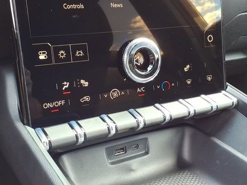 New 2026 GMC Terrain Elevation AWD/4WD image 26