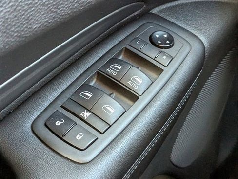 Used 2021 Dodge Durango SXT w/ Trailer Tow Group IV image 23