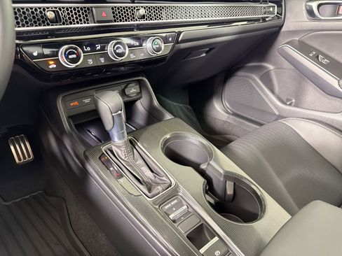 New 2026 Honda Civic Sport Touring image 17