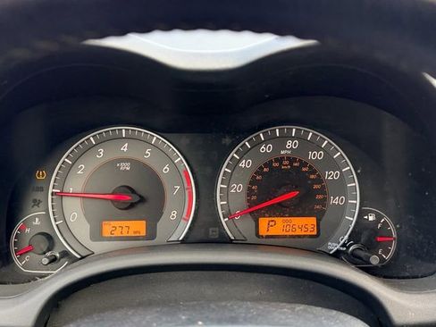 Used 2010 Toyota Corolla image 22