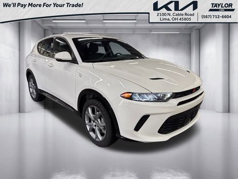 Used 2024 Dodge Hornet R/T image 3