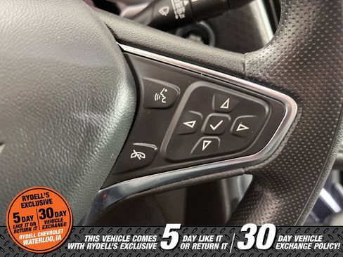Used 2024 Chevrolet Malibu LT FWD image 27