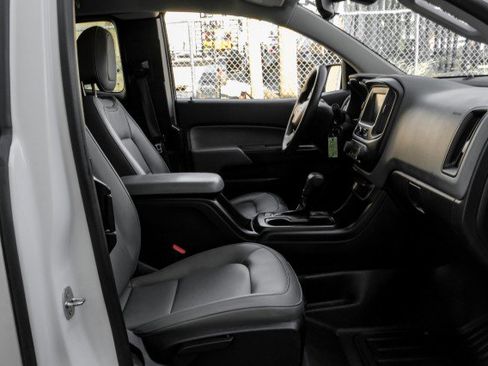 Used 2017 Chevrolet Colorado W/T w/ WT Convenience Package image 34