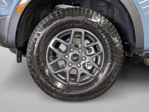 New 2025 Ford Ranger XLT w/ Equipment Group 301A High image 10