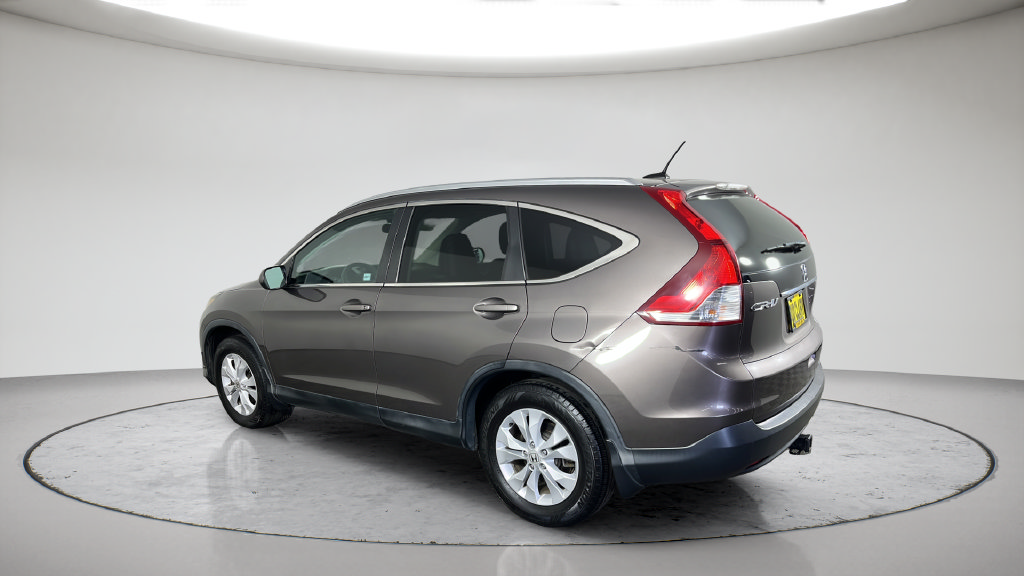 Used 2014 Honda CR-V EX-L image 11