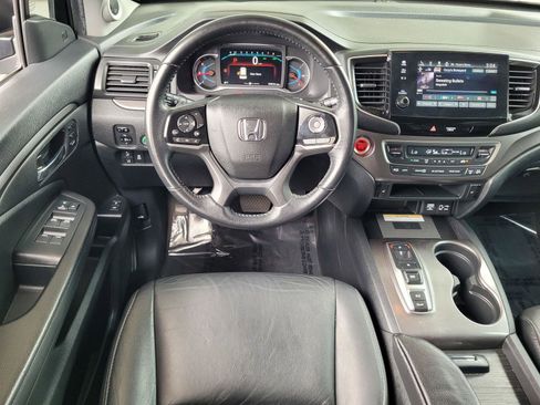 Used 2021 Honda Pilot Special Edition image 21