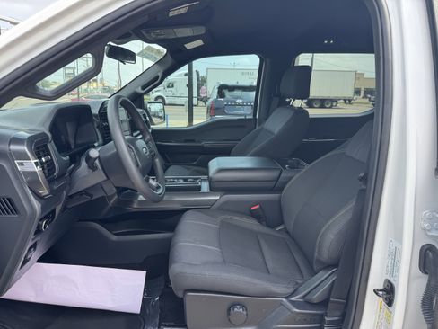 Used 2024 Ford F150 STX RWD image 20