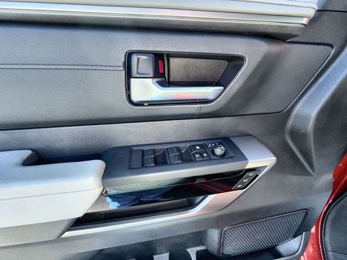 Used 2023 Toyota Sequoia Limited image 15