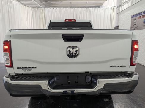 Used 2024 RAM 2500 Big Horn image 12