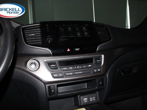 Used 2023 Honda Passport EX-L image 21