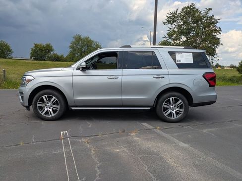 Used 2022 Ford Expedition Limited RWD image 7