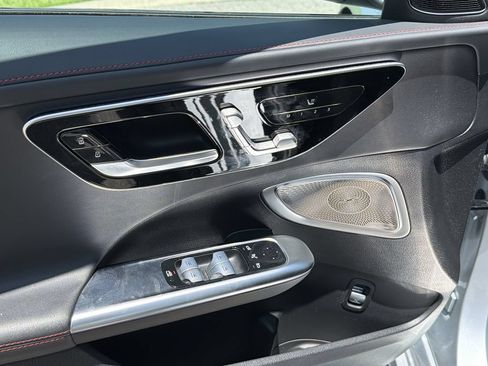 Used 2023 Mercedes-Benz C 43 AMG 4MATIC Sedan image 19