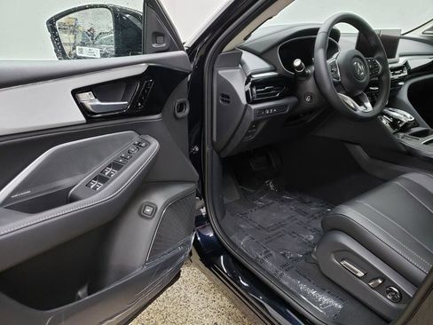 New 2026 Acura MDX SH-AWD w/ Technology Package image 6