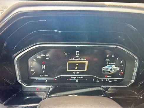 Used 2024 GMC Sierra 1500 SLE image 5
